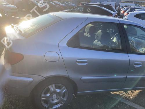 Front slam panel CITROËN XSARA (N1) 1.9 D | BP21734659C72 