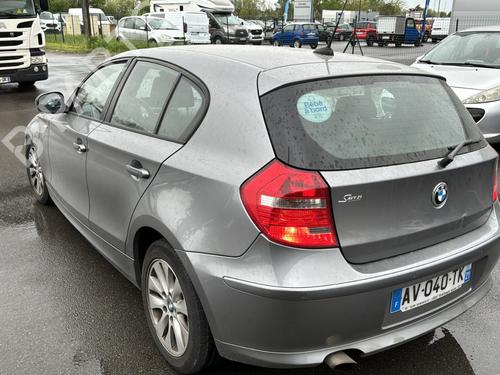 Used Parts BMW 1 (E87) 116 d (116 hp) 4310495