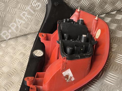 Left taillight RENAULT CLIO III (BR0/1, CR0/1) 1.5 dCi (BR17, CR17) | BP27688736C34 