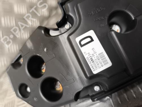 Climate control HONDA CIVIC VIII Hatchback (FN, FK) 2.2 CTDi (FK3) | BP22015726I5 