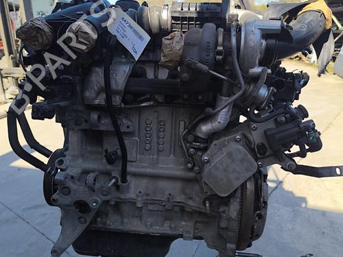 Engine CITROËN C4 II (NC_) 1.6 HDi 90 | BP23868447M1 - Image 6