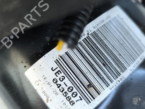 Gearbox RENAULT TWINGO III (BCM_, BCA_) 1.0 SCe 65 (BCMJ) | BP22011830M3 