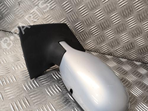 Left mirror RENAULT SCÉNIC I MPV (JA0/1_, FA0_) 1.9 dCi (JA05, JA1F) | BP24963348C26