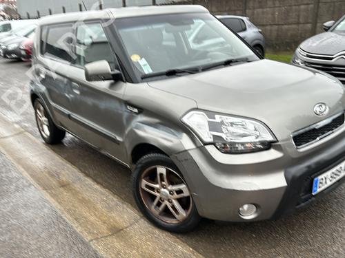 Third brake light KIA SOUL I (AM) 1.6 CRDi 128 | BP26237186L11  - Image 6