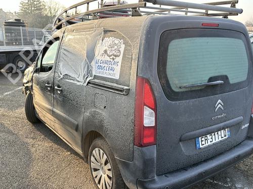 Third brake light CITROËN BERLINGO Box Body/MPV (B9) 1.6 BlueHDi 100 | BP29897110L11  - Image 5