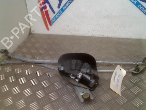 Used Front wiper motor MINI MINI (R50, R53) One D (88 hp) 21746097