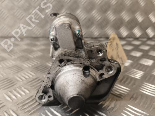 Startmotor NISSAN MICRA III (K12) 1.5 dCi (86 hp) 21749824
