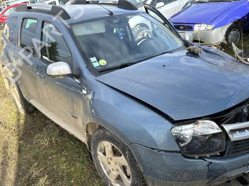 Right front steering knuckle DACIA DUSTER (HS_) 1.5 dCi 4x4 (HSMC, HSMD) | BP28933824M26 