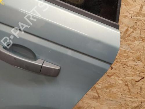 Left rear door LAND ROVER RANGE ROVER SPORT I (L320) 2.7 D 4x4 | BP21745292C4 
