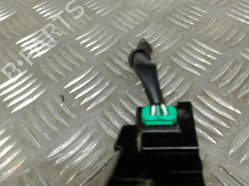 Tailgate lock PEUGEOT 3008 I MPV (0U_) 1.6 VTi | BP21735313C101 