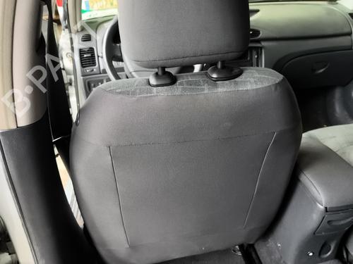 Forskærm Højre RENAULT LAGUNA II (BG0/1_) 1.9 dCi | BP30362482C42 