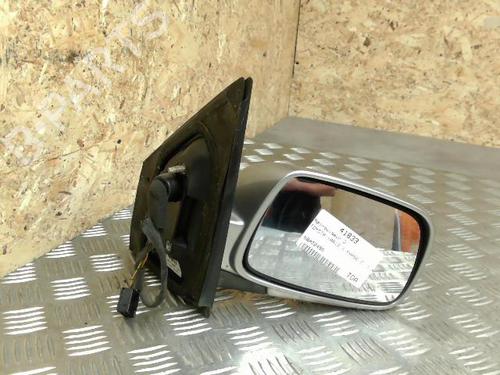 Used Right mirror TOYOTA YARIS (_P1_) 1.4 D-4D (NLP10_, NLP10R) (75 hp) 21734612