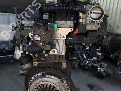 Engine CITROËN C2 (JM_) 1.6 | BP22009065M1 