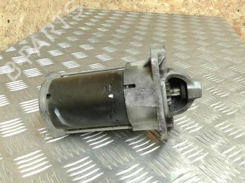 Anlasser für RENAULT CLIO IV (BH_) 1.5 dCi 75 (75 hp) 25277726