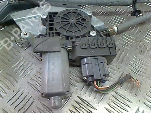 Front right window mechanism FORD FOCUS I Turnier (DNW) 1.8 TDCi | BP21751275C23 