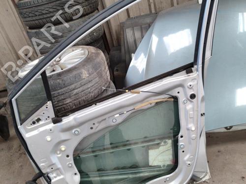 Right front door MAZDA 5 (CR) 2.0 CD (CR19) | BP21749278C3 