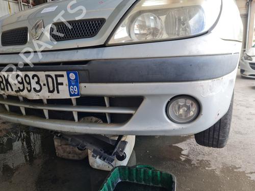 Paragolpes delantero RENAULT SCÉNIC I MPV (JA0/1_, FA0_) 1.9 dCi (JA05, JA1F) | BP28541267C7 
