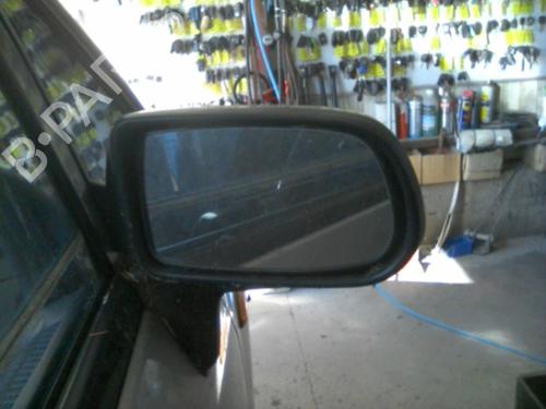 Used Right mirror MAZDA PREMACY (CP) 2.0 TD (101 hp) 21743727