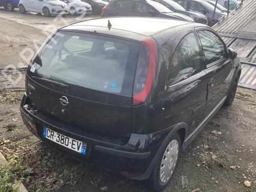 Startmotor OPEL CORSA C (X01) 1.0 (F08, F68) | BP21731359M8 