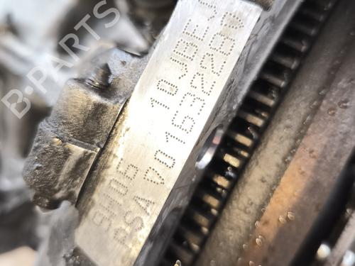 Engine CITROËN DS3 (SA_) 1.6 HDi 110 | BP27528198M1