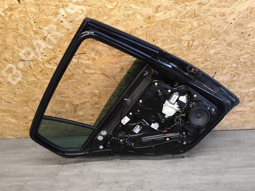 Left rear door VW GOLF VI (5K1) 2.0 TDI | BP21747901C4