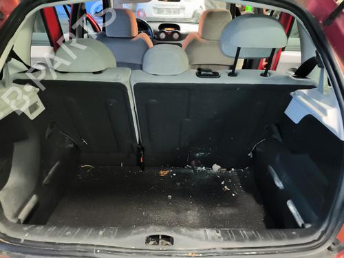 Støtdemperfjær CITROËN C3 I (FC_, FN_) 1.4 16V HDi | BP30159683C152 