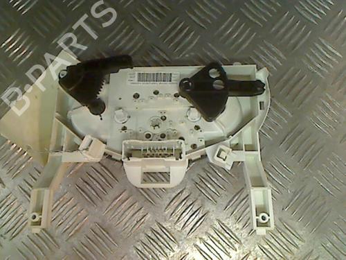 Used Climate control OPEL VIVARO A Van (X83) 2.0 CDTI (F7) (90 hp) 21731177