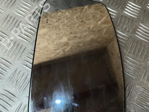 Right mirror glass RENAULT MASTER II Van (FD) 2.5 dCi (FD02) | BP29897162C147