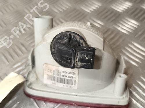 Rear bumper left light RENAULT KANGOO Express (FW0/1_) 1.5 dCi 90 (FW0G, FW05, FW08, FW11) | BP27328965C81 