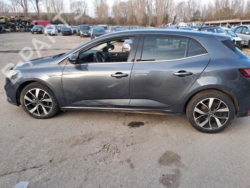 Rear bumper left light RENAULT MEGANE IV Hatchback (B9A/M/N_) 1.3 TCe 115 (B9N9) | BP27618052C81 - Image 5