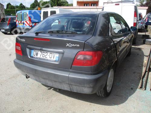 Front right window mechanism CITROËN XSARA (N1) 1.4 i | BP21752040C23 
