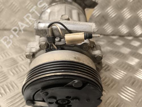 AC compressor RENAULT TWINGO I (C06_) 1.2 (C066, C068) | BP22017027M34 