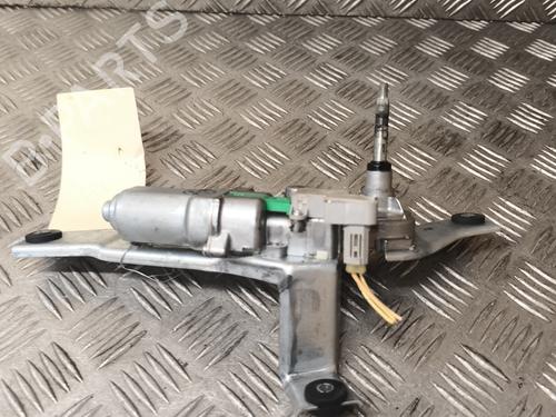 Rear wiper motor NISSAN NOTE (E11, NE11) 1.5 dCi | BP22012745M102 