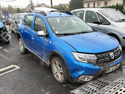 Rear bumper right light DACIA SANDERO II 1.5 dCi | BP22374514C82  - Image 8