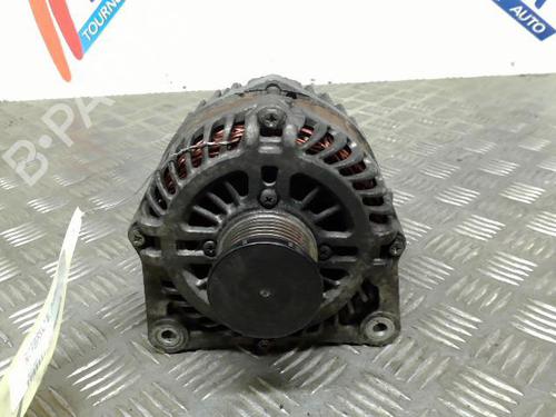 Used Alternator NISSAN X-TRAIL II (T31) 2.0 dCi 4x4 (150 hp) 21743040