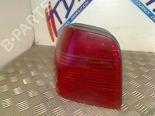 Left taillight VW POLO (6N2) 1.4 TDI | BP21751535C34 