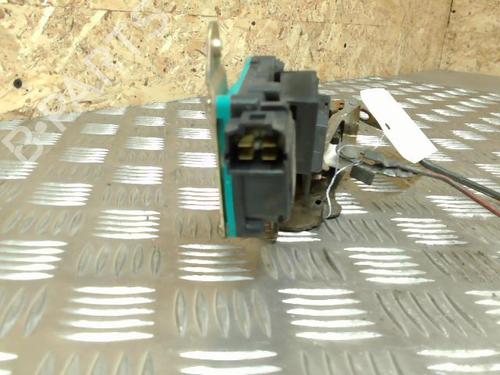 Front left lock HYUNDAI ACCENT II (LC) 1.5 CRDi | BP21730054C98 