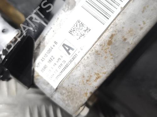 Styring servopumpe CITROËN JUMPY II Van 2.0 HDi 120 | BP30505893M99 