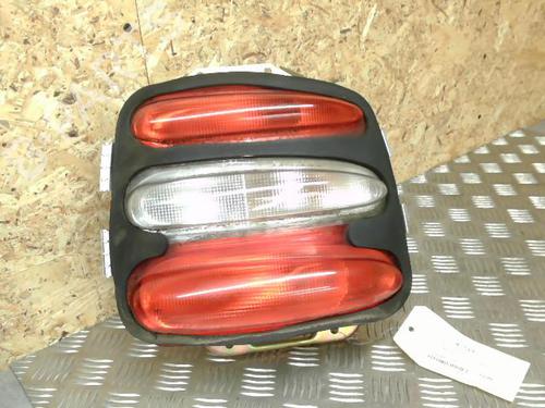 Used Right taillight FIAT BRAVA (182_) 1.9 JTD 105 (105 hp) 21737740