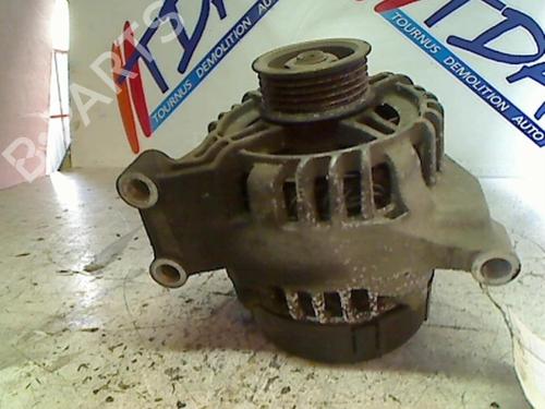 Generator FIAT PUNTO (188_) 1.2 60 (188.030, .050, .130, .150, .230, .250) (60 hp) 21752888
