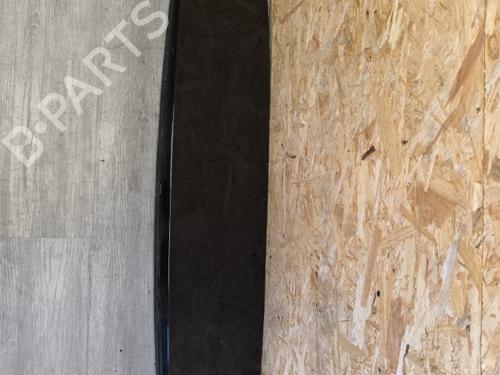 Spoiler bagklap RENAULT CAPTUR I (J5_, H5_) 1.5 dCi 90 (J5N4, J5M5, J5MW, J5M6, J5AL, J5AJ) (90 hp) 21733412