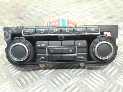 Used Climate control VW GOLF VI Variant (AJ5) 1.6 TDI (105 hp) 21743286