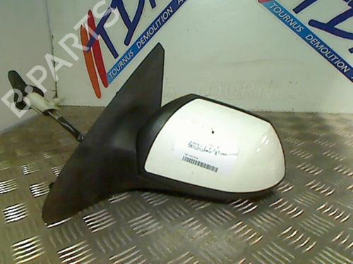 Used Left mirror FORD MONDEO III (B5Y) 2.0 16V TDDi / TDCi (115 hp) 21739515