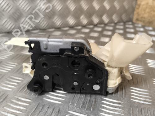 Used Front left lock AUDI A4 B8 (8K2) 2.0 TDI (143 hp) 29210194