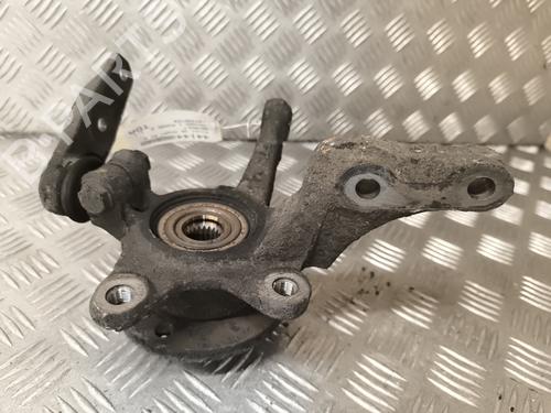 Left front steering knuckle RENAULT TWINGO I (C06_) 1.2 (C066, C068) | BP26598980M25