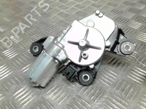 Rear wiper motor RENAULT MEGANE IV Hatchback (B9A/M/N_) 1.6 TCe 205 (B9MV) | BP21742501M102 