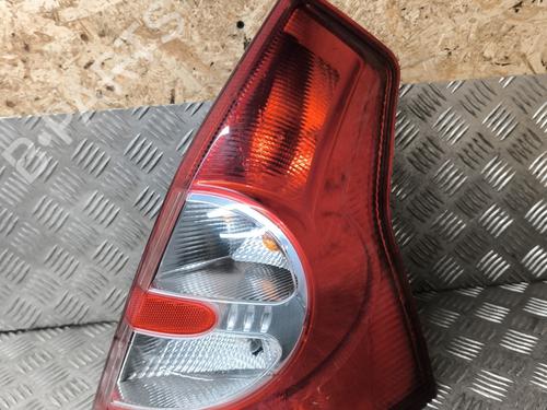 Used Right taillight DACIA SANDERO 1.4 MPI LPG (72 hp) 24354109