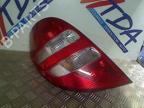 Venstre baglygte MERCEDES-BENZ A-CLASS (W169) A 180 (169.032, 169.332) (116 hp) 21746949