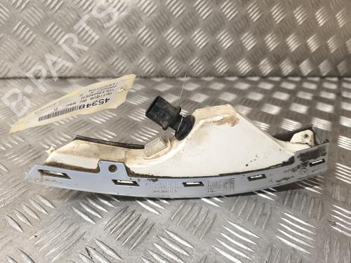 Right front indicator VW PASSAT B6 (3C2) 2.0 TDI 16V | BP29897023C33 - Image 4