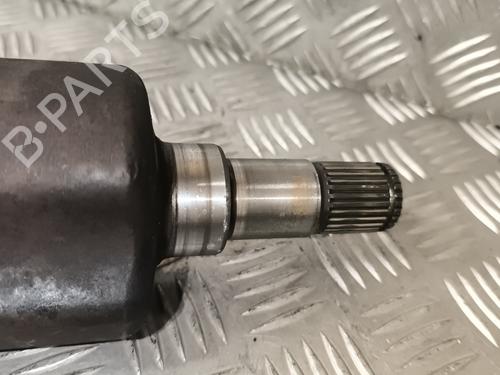 Left front driveshaft FORD S-MAX (WA6) 2.0 TDCi | BP23772808M38